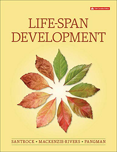 Beispielbild fr Life-Span Development zum Verkauf von Better World Books