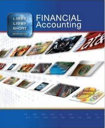 9781259371363: Financial Accounting