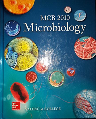 9781259374838: Microbiology A Systems Approach