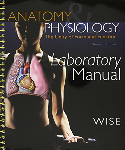 9781259392948: Anatomy and Physiology + Laboratory Manual: A Unity of M and Function