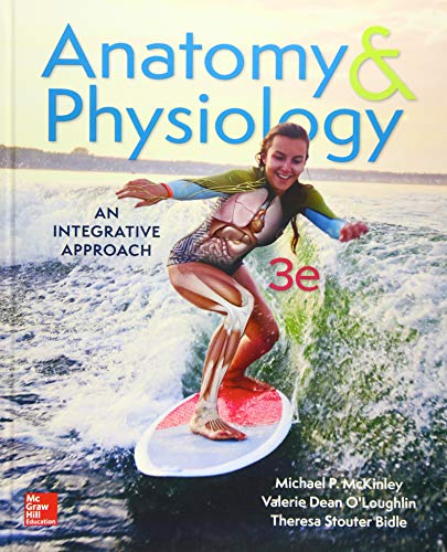 Stock image for Anatomy & Physiology: An Integrative Approach for sale by HPB-Red