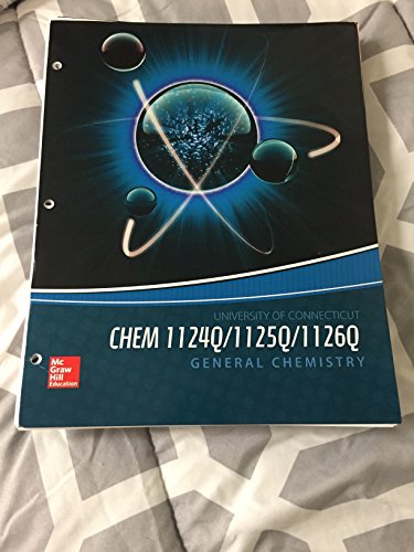 Imagen de archivo de Chemistry Atoms First (Second Edition) a la venta por Wonder Book