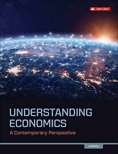 Stock image for UNDERSTANDING ECONOMICS >CANADIAN< for sale by GreatBookPrices
