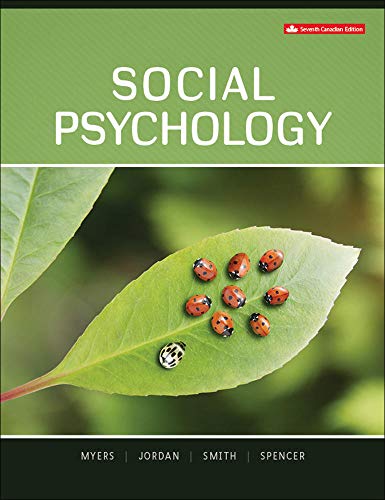9781259464287: Social Psychology