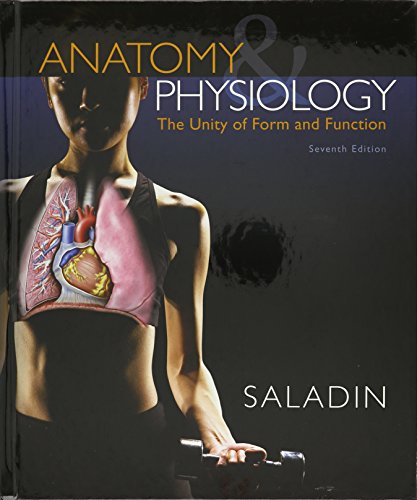9781259544323: Anatomy & Physiology + Student Study Guide: A Integrative Approach