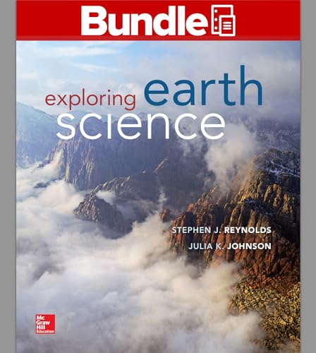 9781259545634: Exploring Earth Science + Connect