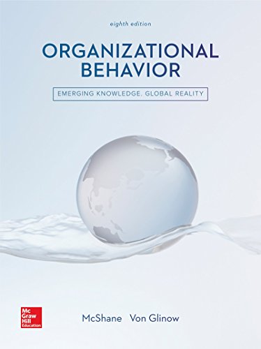 Stock image for Organizational Behavior for sale by Textbooks_Source