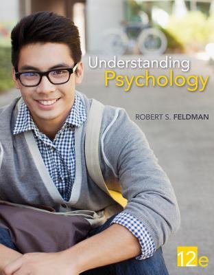 Beispielbild fr Understanding Psychology - Custom for Fortis College zum Verkauf von Better World Books