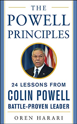 Imagen de archivo de Powell Principles a la venta por SecondSale