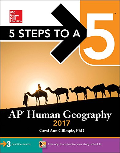 Imagen de archivo de 5 Steps to a 5: AP U.S. Government & Politics 2017, Cross-Platform Edition a la venta por ThriftBooks-Dallas