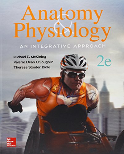 Stock image for Anatomy Physiology: An Integrative Approach with Connect for sale by Big Bill's Books