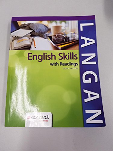 Stock image for English Skills with Readings for sale by Better World Books
