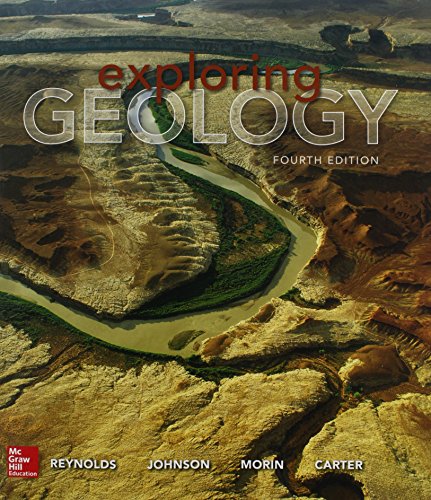 9781259629938: Combo: Exploring Geology with Connect 1-Semester Access Card