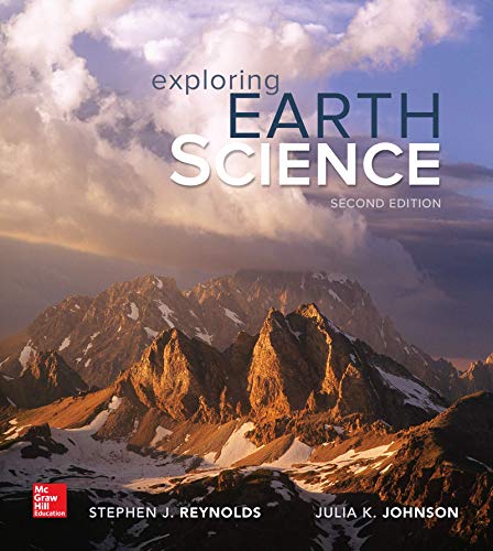 Stock image for Exploring Earth Science for sale by Textbooks2go