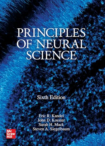 Principles of Neural Science - Kandel, Eric R. (EDT); Koester, John D. (EDT); Mack, Sarah H. (EDT); Siegelbaum, Steven A. (EDT)