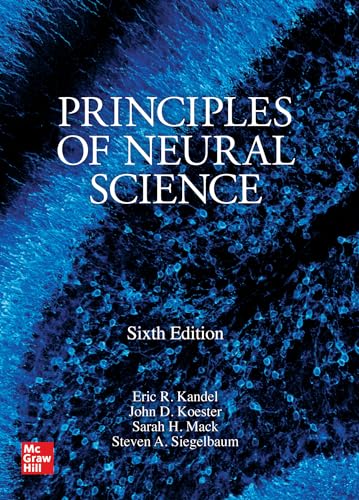 

Principles of Neural Science, Sixth Edition