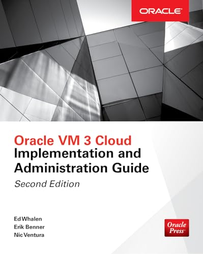 Stock image for Oracle VM 3 Cloud Implementation and Administration Guide, Second Edition for sale by ThriftBooks-Dallas