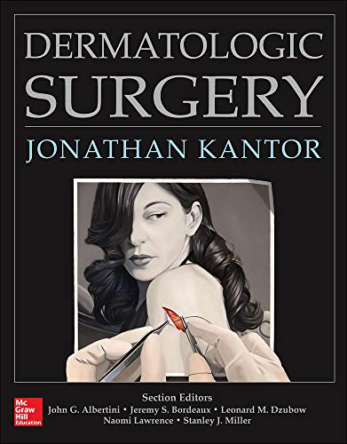 Imagen de archivo de Dermatologic Surgery a la venta por ZBK Books