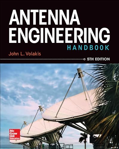 9781259644696: Antenna Engineering Handbook (ELECTRONICS)