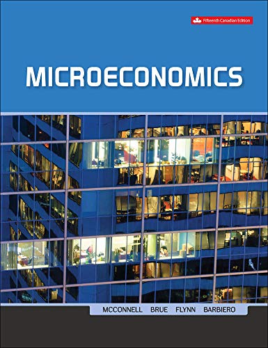Beispielbild fr Microeconomics zum Verkauf von Better World Books