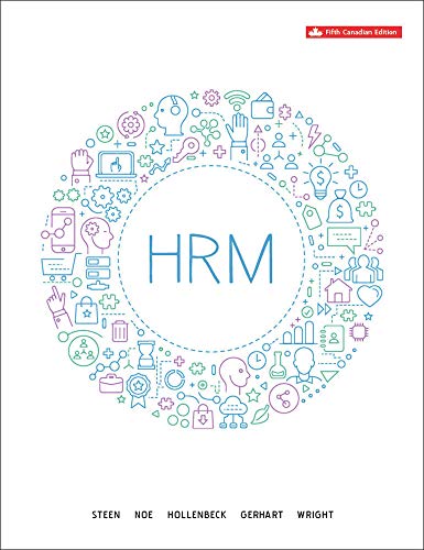 Stock image for Human Resource Management for sale by GF Books, Inc.