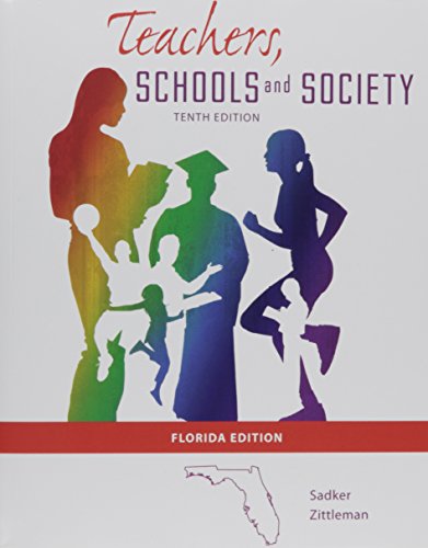 9781259656835: Teachers Schools and Society with Student Reader CD: A Brief Introduction to Education With Student Reader Cd