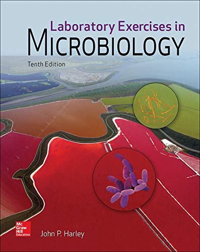 9781259657573: Microbiology Laboratory Exercises