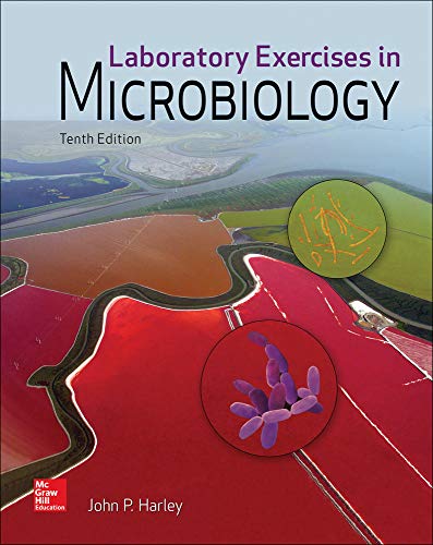 9781259657573: Laboratory Exercises in Microbiology - Standalone book