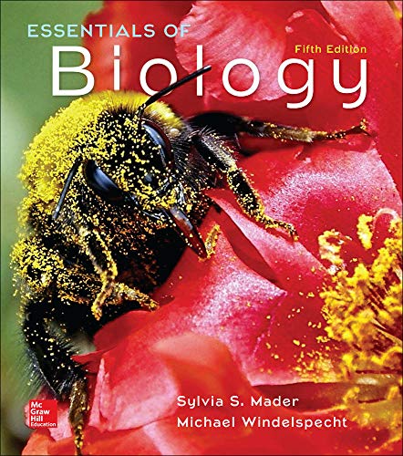 Beispielbild fr Essentials of Biology zum Verkauf von ThriftBooks-Dallas