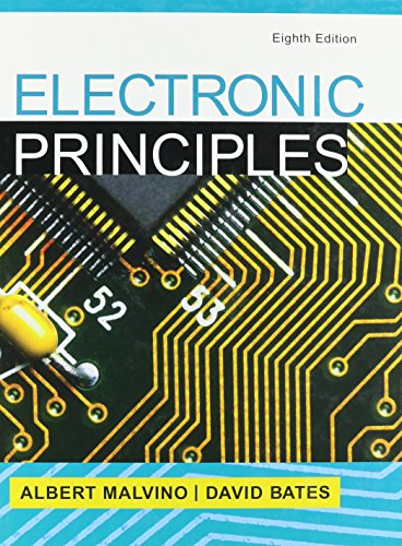 9781259667534: Electronic Principles + Experiments Manual