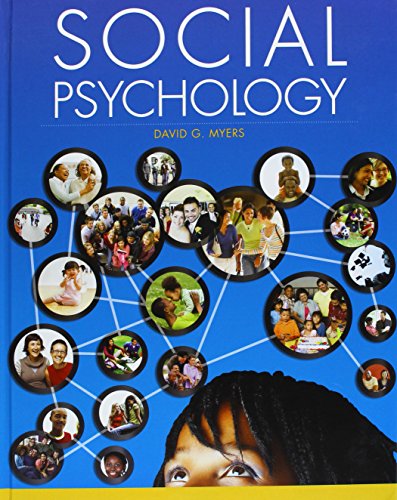9781259668548: Social Psychology + Connect Access Card