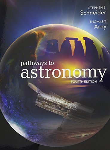 9781259669101: Pathways to Astronomy + Connect 1-semester Access Card