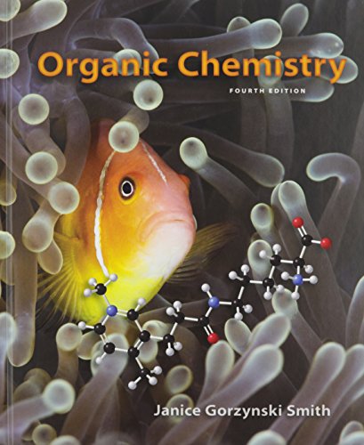 Imagen de archivo de Package: Organic Chemistry with Connect 2-semester Access Card a la venta por HPB-Red