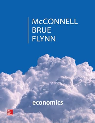 9781259672866: Economics with Connect