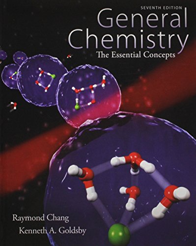 9781259680458: Package: General Chemistry with Connect 2-Year Access Card: The Essential Concepts