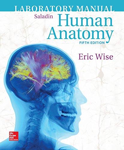 Stock image for Laboratory Manual for Human Anatomy for sale by Wrigley Books