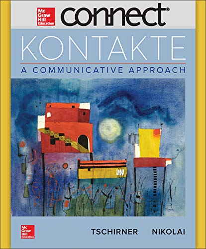 Beispielbild fr Connect Access Card for Kontakte (720 days) zum Verkauf von BombBooks