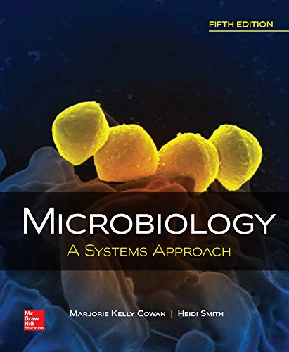 Beispielbild fr Microbiology: A Systems Approach zum Verkauf von Irish Booksellers