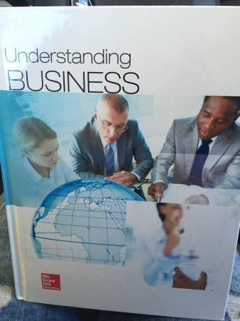 9781259709142: Understanding Business Eleventh Edition