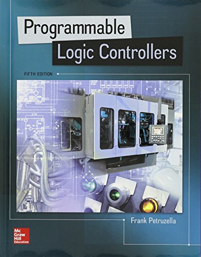 Imagen de archivo de Package: Programmable Logic Controllers with Activities Manual a la venta por Textbooks_Source