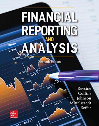 Imagen de archivo de Financial Reporting and Analysis a la venta por ThriftBooks-Atlanta