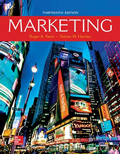 Stock image for Looseleaf Marketing for sale by Better World Books