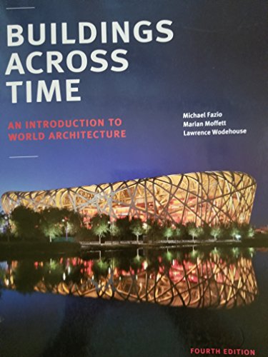 Stock image for Buildings Across Time: an introduction to world architecture for sale by HPB-Red