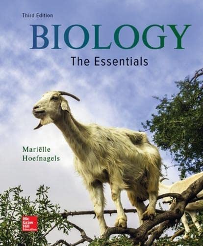 Stock image for Biology: The Essentials 3e as newTriton College BIS 100 = 9781307243802 for sale by BooXX in Stock