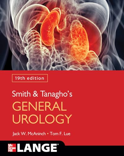 Stock image for Smith and Tanagho's General Urology, 19th Edition for sale by Greenway