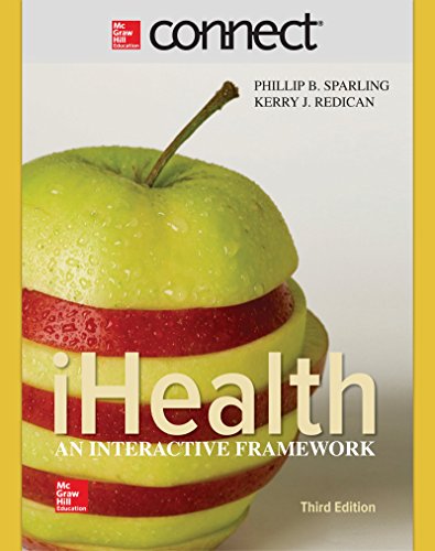 Stock image for IHEALTH-CONNECT ACCESS for sale by Bulrushed Books
