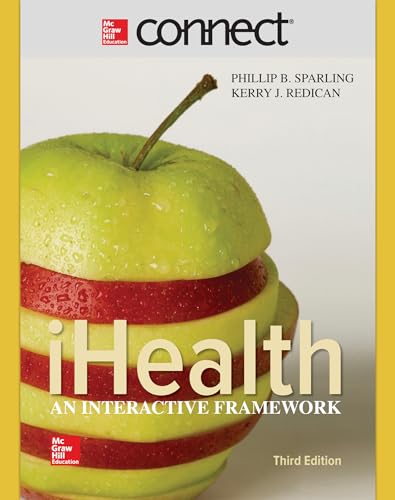 Stock image for IHEALTH-CONNECT ACCESS for sale by Bulrushed Books