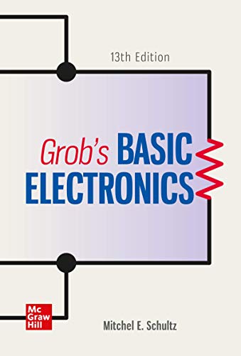 9781259852671: Grob's Basic Electronics