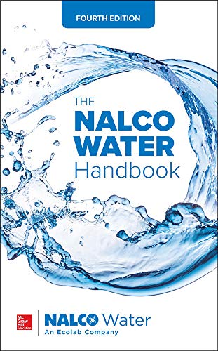 Stock image for The Nalco Water Handbook: Nalco Water, an Ecolab Company for sale by Revaluation Books