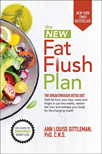 Stock image for The New Fat Flush Plan for sale by Goodwill